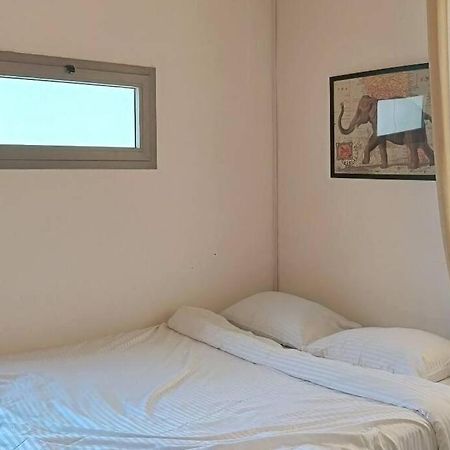Big Big Terrace Kerem Cosy Studio Tel Aviv Esterno foto